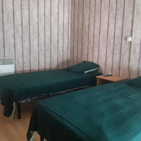 N°1 Prázdninový dům