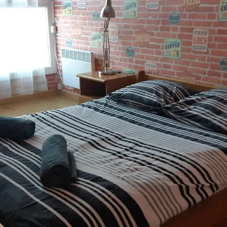 Prázdninový dům N°1