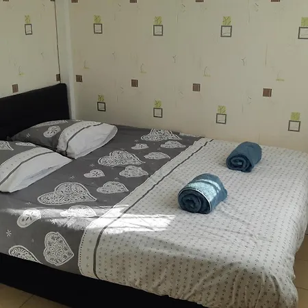 N°1 Feriehus Canet-en-Roussillon