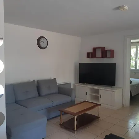Tatil Evi N°1