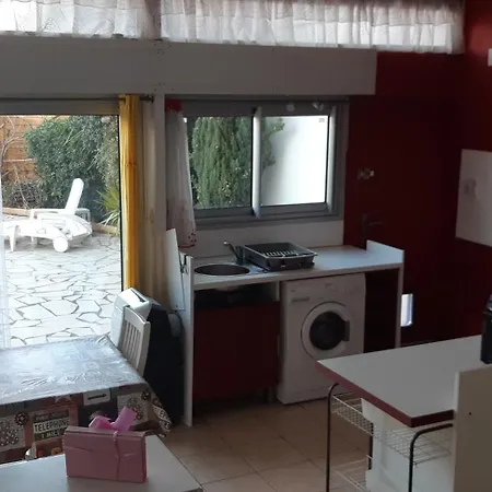 N°1 * Canet-en-Roussillon