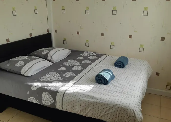 N°1 Casa de Férias Canet-en-Roussillon