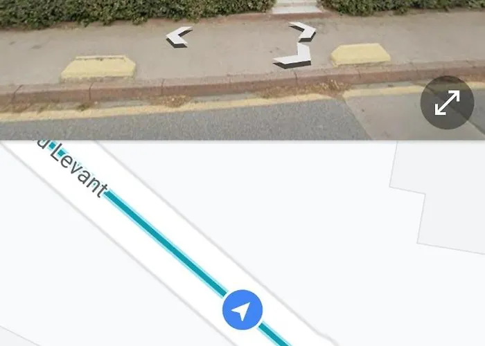 Casa de Férias N°1