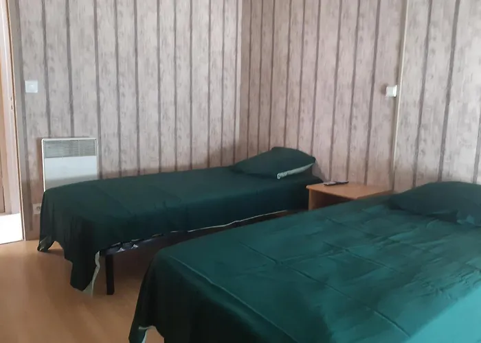 N°1 Casa de Férias