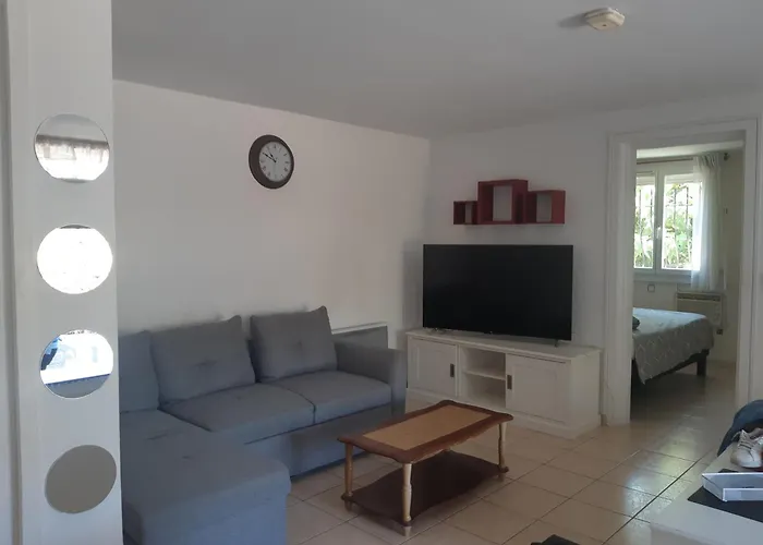 Casa de Férias N°1