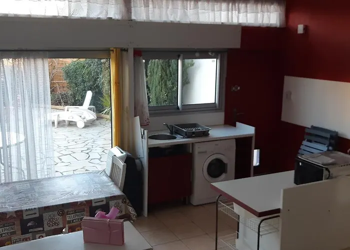 N°1 * Canet-en-Roussillon