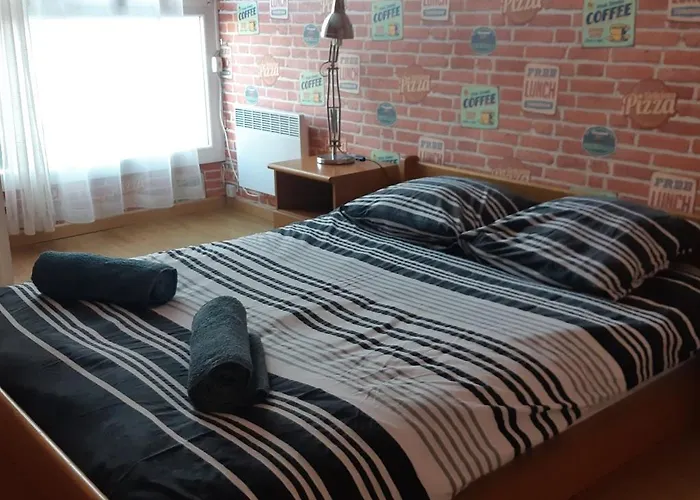 Casa de Férias N°1